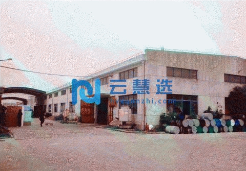 江桥镇宝园七路园区独栋3500平全单层高9米厂房出租 适合仓储展厅电商及轻加工等 行车