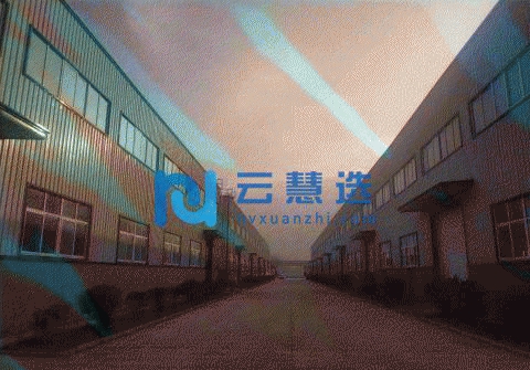 陕西省宝鸡市眉县常兴工业园1万平米工业用地标准厂房出售 环评等资质齐全 环境优美