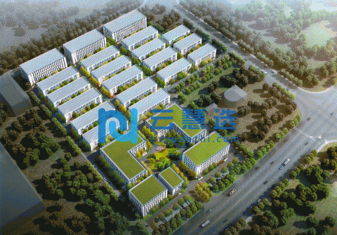 福建泉州惠安县联东U谷科技创新谷1200平米厂房招商，50年产权