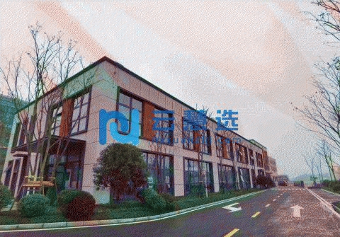 五象新区2400㎡独栋厂房，50年工业用地产权，低首付可按揭