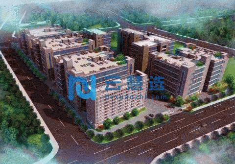 佛山南海电子信息港全新厂房  大小均有 整租分租