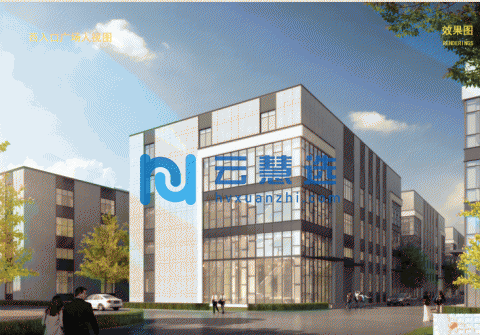 北京周边 租售现房 涿州产业园 标准厂房 营商环境好