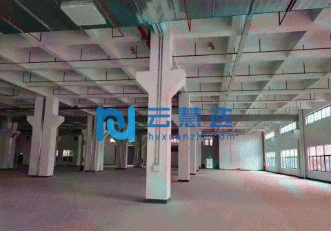 海盐单层厂房招租 交通便利