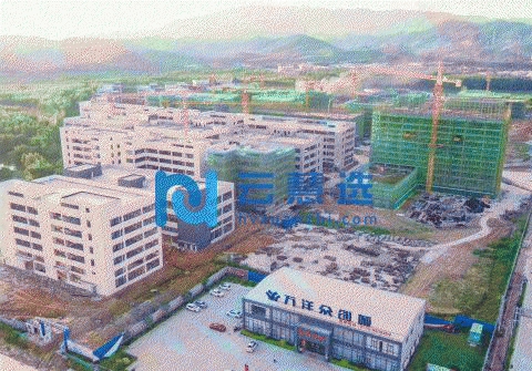 广东厂房出售 产权独立 环境优美