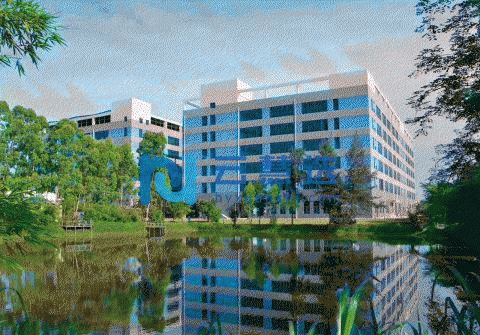 海口市海南金鹿工业园250000平米标准化厂房出租