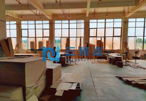 衢州江山市20000平米厂房租售 配套齐全 政府扶持