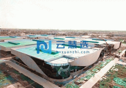 南通市海门区9050平米厂房出租，交通便利