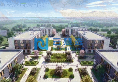 江西南昌新建区中南高科•南昌新建数字化智造产业园1800平米厂房出售