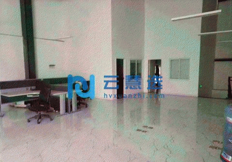 成都双流区1500平米厂房出租 精装 面积多样 立刻入住