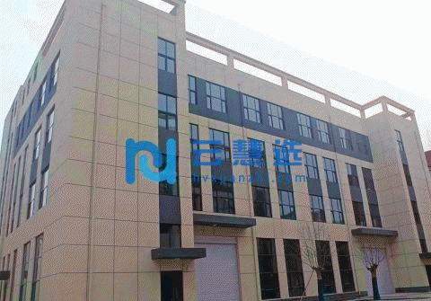 石家庄鹿泉区厂房4500平米出售 可环评 可贷款 有产权 有政策