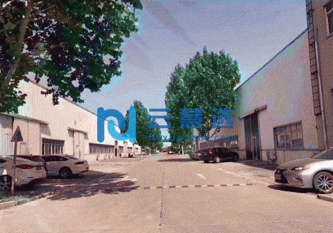 北京通州区正规工业园区1247平米厂房出租，可仓储物流生产加工环评，通州大兴不限行