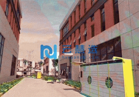 石家庄市裕华区3200平米厂房出租丨地铁直达