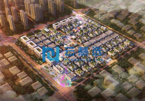 河南唯一音乐文创类产业园