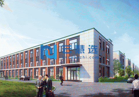 滨海新区2层标准框架厂房3200平米出售，大产权，可贷款，可环评