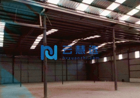 昆明官渡区新螺蛳湾6000平米厂房出租