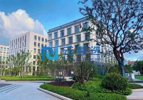 上海松江 北松公路5233弄210000平米 厂房出售层高7.2米 配电2000KVA 可环评