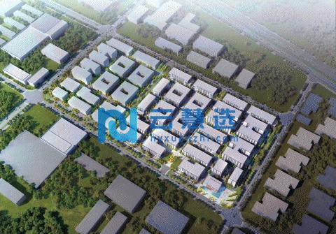 浙江最大生物医药产业园1800平厂房出售，政策好，配套产业链齐全