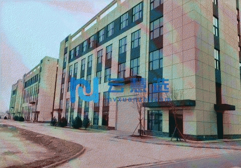 石家庄鹿泉2500平米独栋厂房出售 首层7.2米 可办环评