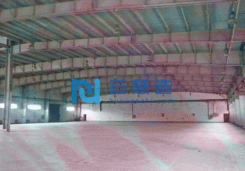 北京正规厂房出租 手续齐全 交通便利