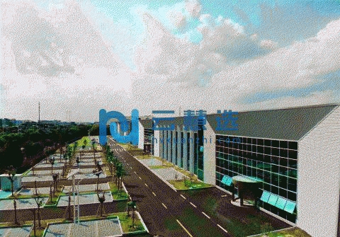 苏州相城区7200平米厂房出租丨独立办公，邻近机场