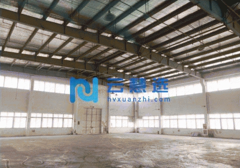 嘉兴嘉善县5000平米厂房出租配套齐全配电大可分租可代办 配套齐全