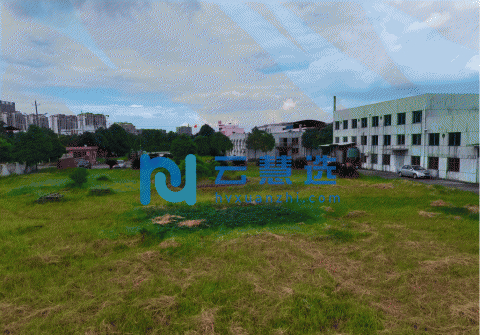 江西吉安吉州区工业园7000平厂房整体出售 超高性价比，房产投资绝佳地段