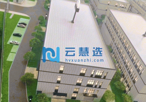 江苏专用码头食品产业园出售600~6000平厂房，可定制可灵活出售