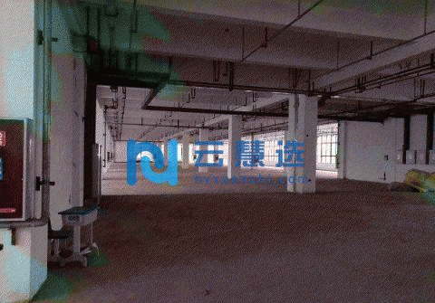 浙江百步印刷产业园3000平米厂房出租