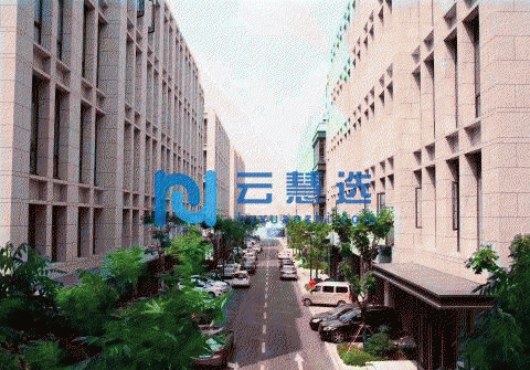 江苏无锡新吴区3000平工业厂房 层高9米 厂办一体 可分租