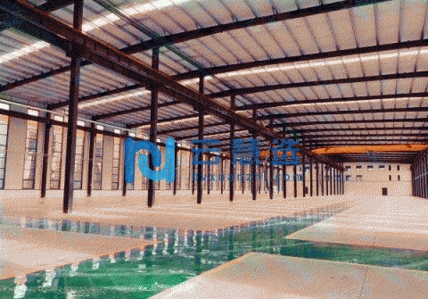 河南新乡原阳县金祥家具产业园厂房出租