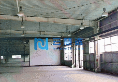 天津1层钢架结构厂房5300平出租，可仓储物流办公手续齐全