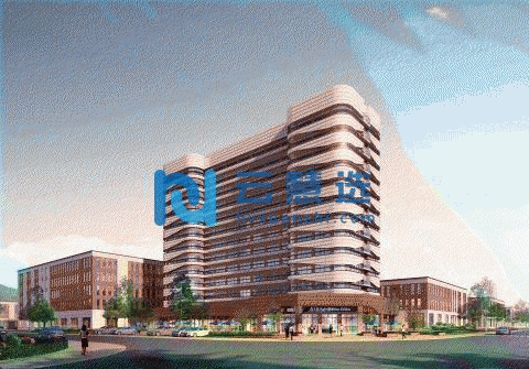 宁波1200-8400平米厂房出售，50年产权，最低首付20%