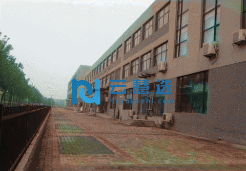 天津东丽空港2800平米厂房出租丨配套齐全，精装修