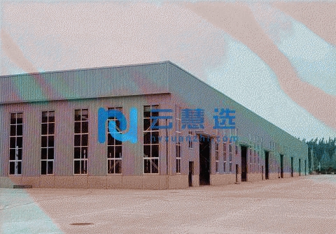 衡水桃城区15000平米厂房出租 可分租 面积灵活 配套齐全 配电大