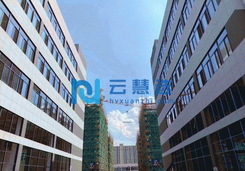 杭州周边园区标准厂房出售，首付两成，多种规格