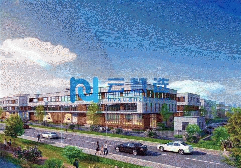 北京周边厂房出售2100平|证照齐全、可办环评