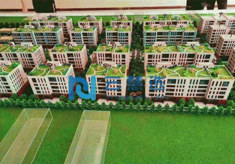 河北廊坊三河市燕郊厂房4500平出售 组装研发均可