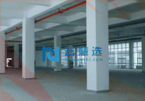 天津空港经济区3000平厂房出租丨配套齐全，消防已过