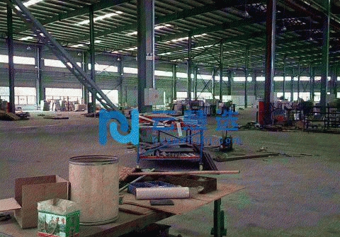 广东中山中山南头26000㎡10米高单层钢结构厂房招租