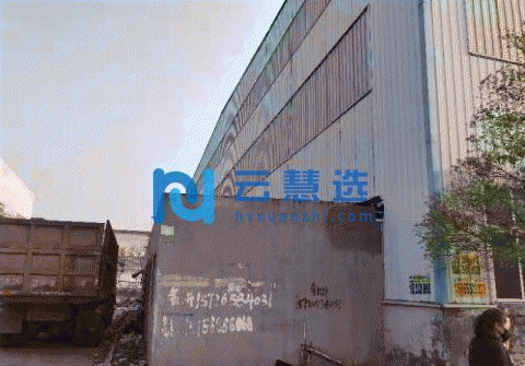 芜湖鸠江区38364平米厂房出售 可代办