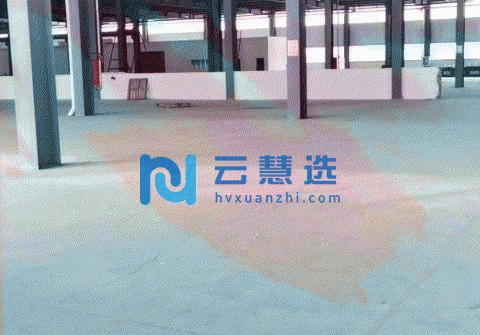 开封祥符区3000平米厂房出租 交通便利 环境好