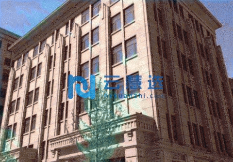 北京通州区京南独栋研发楼880平米起 临街可冠名 可环评立项