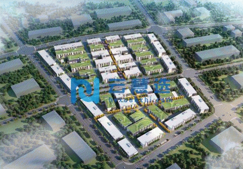 江西南昌新建区2400平米厂房出售 50年产权