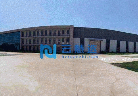 江苏省盐城市东台市高新区厂房出售 位置好