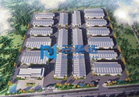 成南天府智慧产业港 可定制户型