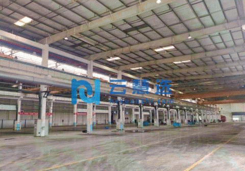 天津武清区10000平米厂房出租可分割 配套齐全 可分租