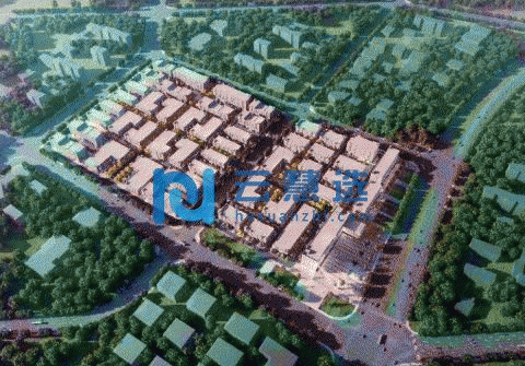 石家庄正定县500平米厂房出售 配套齐全 政府扶持