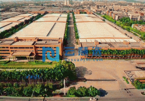 顺德区伦教镇15万方单一层厂房出租，可分租