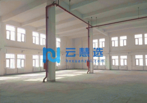 北京通州区厂房出租送车位，送露台，环平