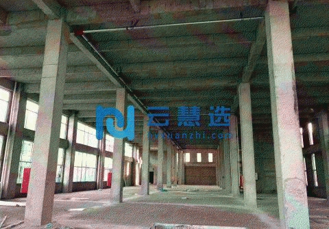 北京房山科技园 中南高科产业园 厂房出租出售